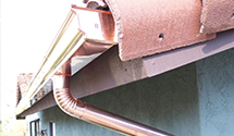 Rain Gutter Installation, Repair, Cleaning in Lake Wisconsin, WI